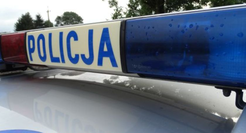 Mieszkaniec Iłowa zatrzymał pijanego kierowcę 