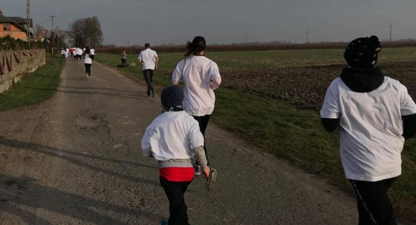 Bieg oraz Marsz Niepodległościowy w Rybnie niestety w tym roku odwołany  