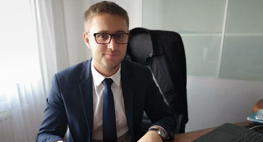 Damian Jaworski dziękuje za dwa lata współpracy - kolejne wyzwania przed nami 