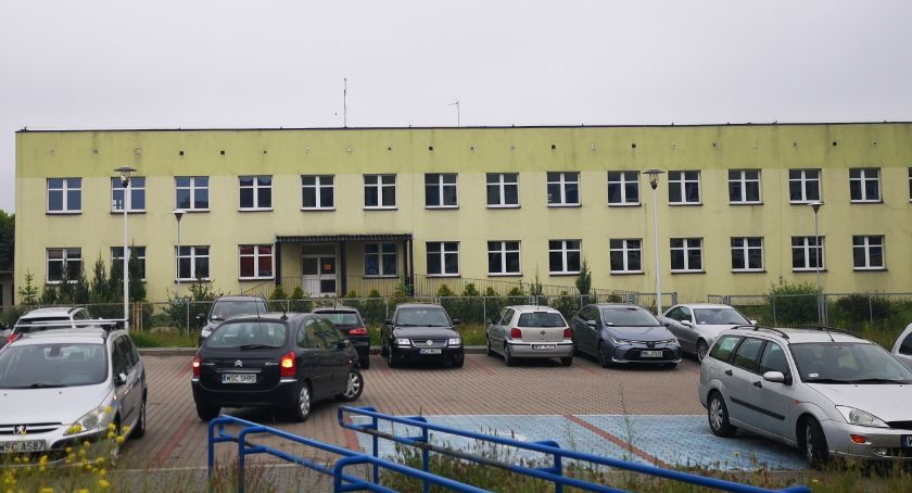  Budynek po psychiatrii - czy może tam powstać oddział covidowy?