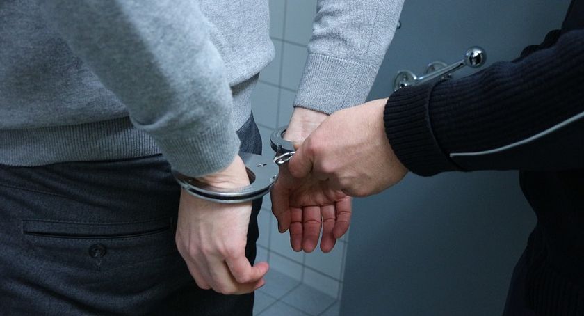 Mieszkaniec gminy Sochaczew ukradł materiały za ponad 50 tys. złotych