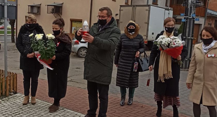 11 listopada 2020 w gminie Iłów