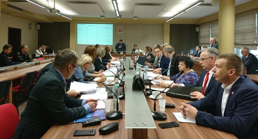 Podatki w mieście - radni na najbliższej sesji zajmą się stawką 