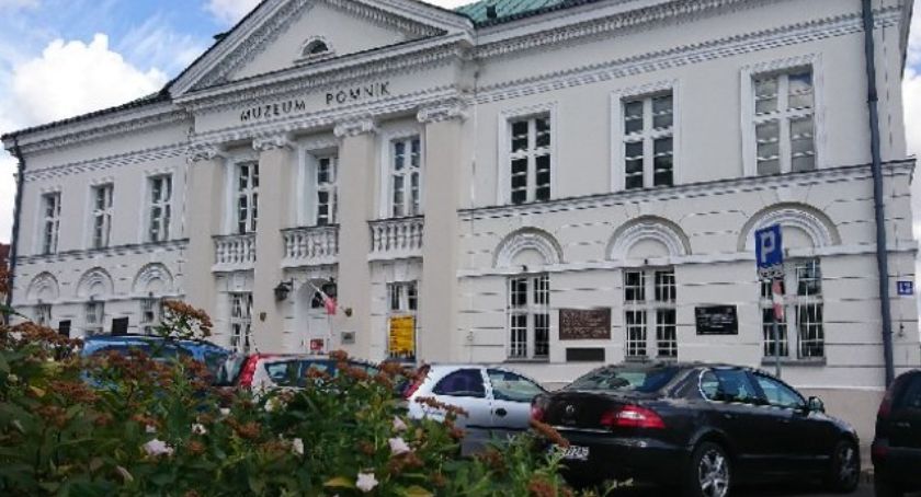 Odznaka Szlakiem Bohaterów Bitwy nad Bzurą 1939 roku w powiecie sochaczewskim 