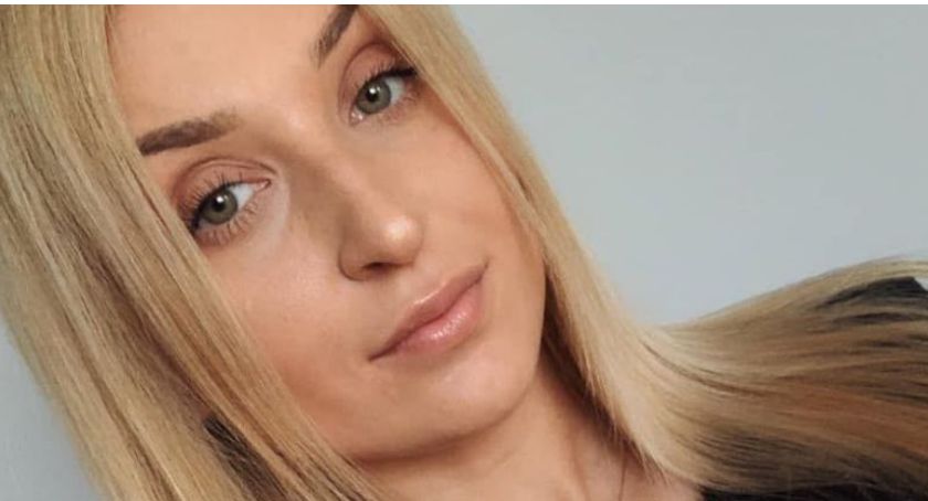 Karolina Zawadzka - wraca powoli do zdrowia i dziękuje wszystkim za wsparcie