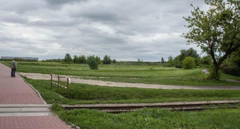 Nowy kościół i szkoła katolicka w Sochaczewie - proboszcz złożył wniosek o zakup działki 
