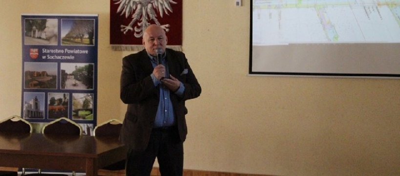 Tunel w Teresinie coraz bliżej 