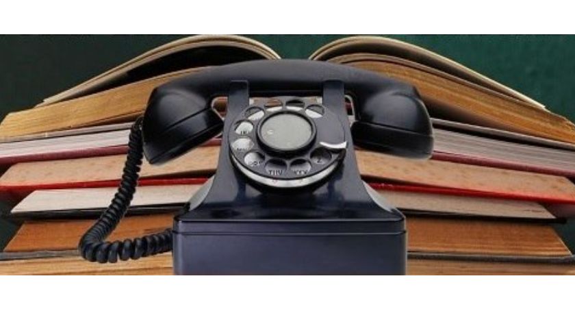 Książka na telefon w Młodzieszynie czyli zasoby biblioteczne w zasięgu Twojej ręki!
