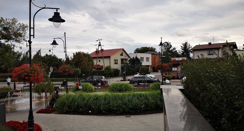 Gmina Teresin informuje o zbiórce odpadów problemowych i gabarytów 