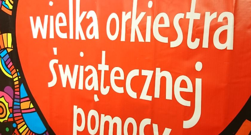 29. Finał WOŚP w Sochaczewie - Krzysztof Wasilewski o przygotowaniach 