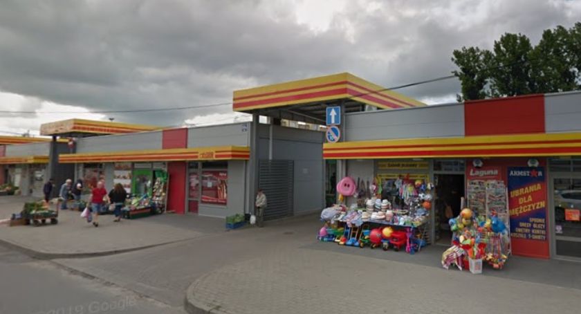 Pensja na kolejne 20 lat - wygrana padła w Sochaczewie 