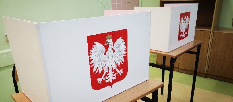 Wybory 2019 - wstępne wyniki głosowania w powiecie sochaczewskim