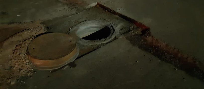 Kiedy zakończy się remont Chopina? - nadchodzi koniec uciążliwości