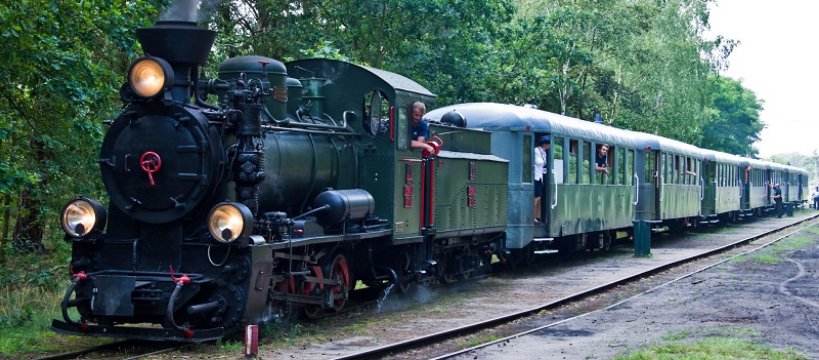 Zakończenie sezonu turystycznego 2019