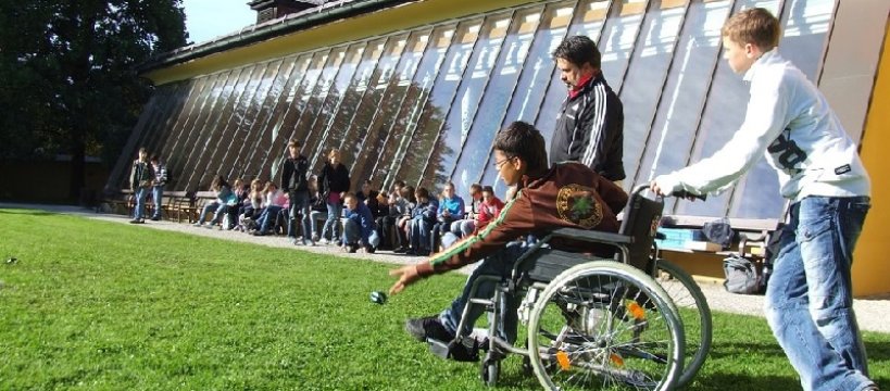 Mazowiecka karta dla rodzin z dzieckiem z niepełnosprawnością – wiele ulg i zniżek