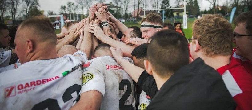 Orkan kontra Łódź czyli przepis na hit