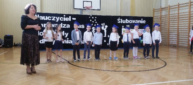 Dzień Edukacji Narodowej