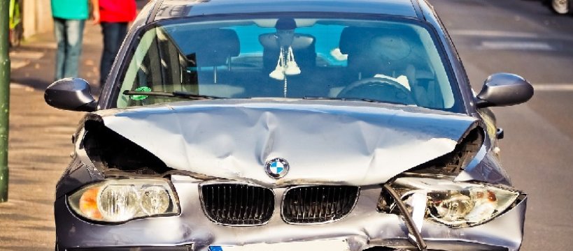Kolejna kolizja na skrzyżowaniu ul. Warszawskiej i 600-lecia