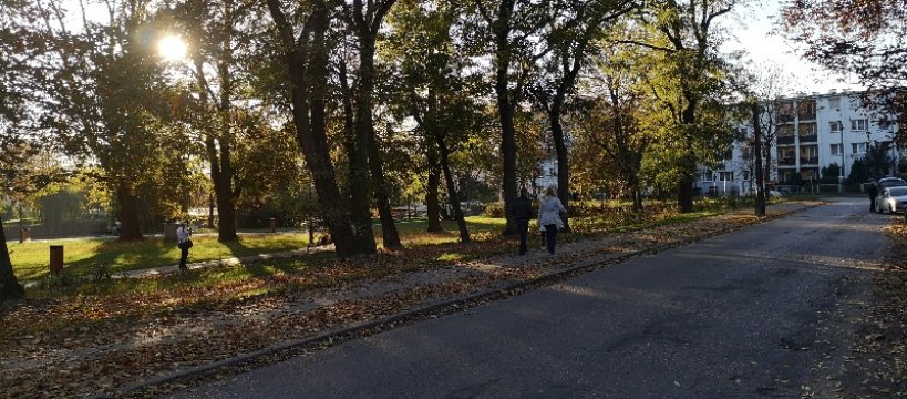 Ulica Głowackiego - kolejna przebudowa przed nami 