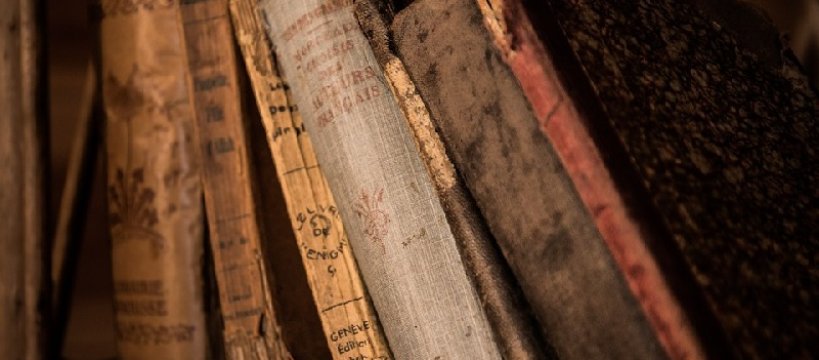 Miałeś, chamie, złoty zwój... - kultura czytania w państwie PiS 