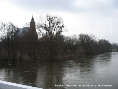 O wodzie słów kilka