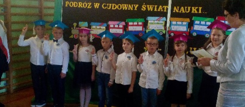 ŚWIĘTO SZKOŁY