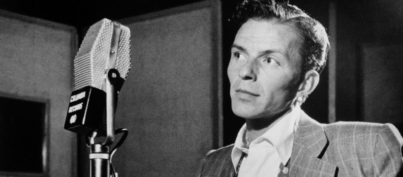 Frank Sinatra – portret muzyka z okazji 67. rocznicy wydania albumu All Alone
