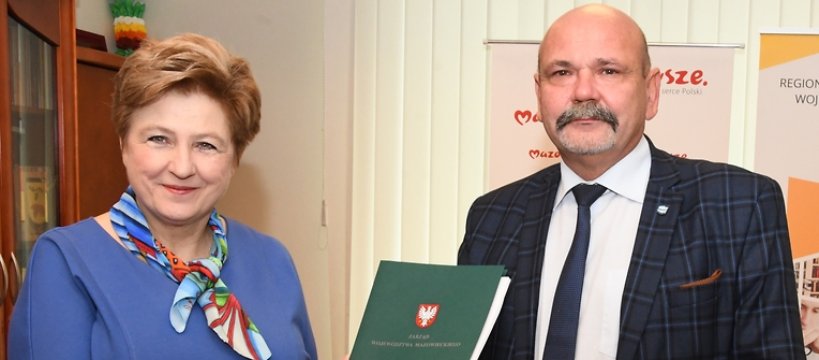 Modernizacja pompowni Arciechów w gminie Iłów