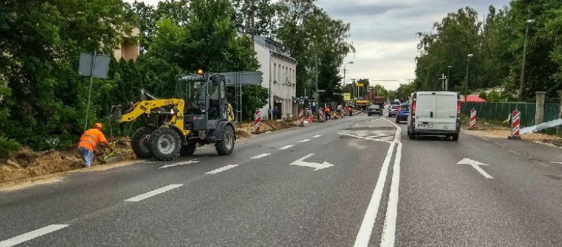 Panie Burmistrzu rozumieć czas!