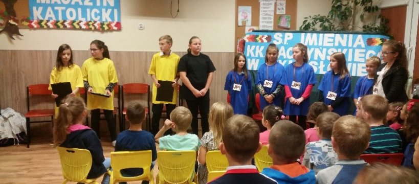 Dzień Papieski