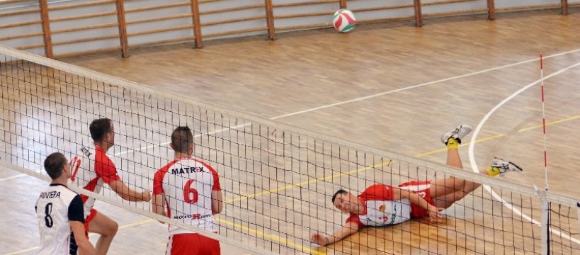 Kolejny sezon przed nami