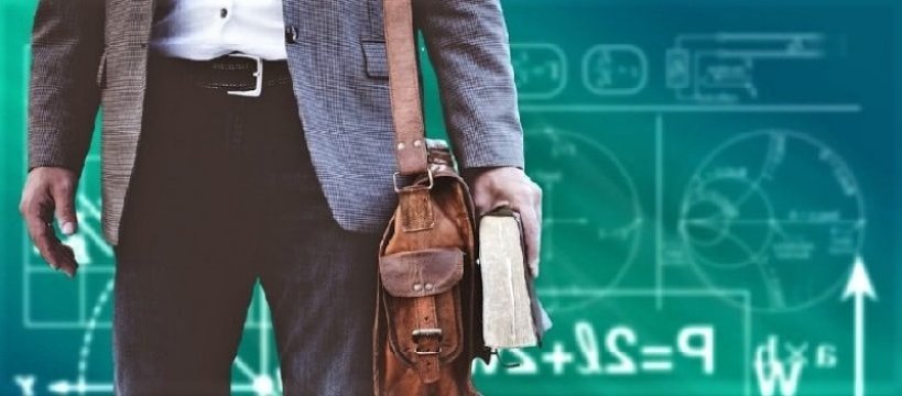 Strajk w szkołach rozpoczęty