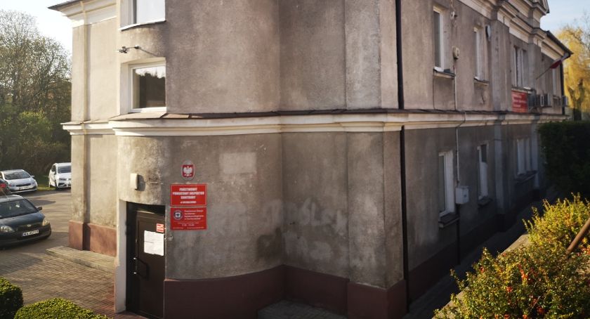Koronawirus - nie będzie raportów o zakażonych w powiecie na stronach stacji sanepid 
