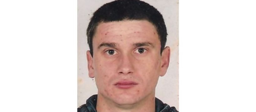 Zaginął Piotr Piotrowski. Policja prosi o pomoc
