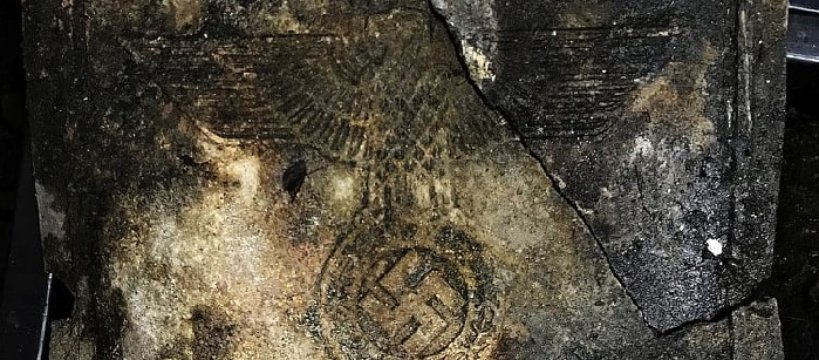 Niesamowite odkrycie na terenie budowy nowego amfiteatru