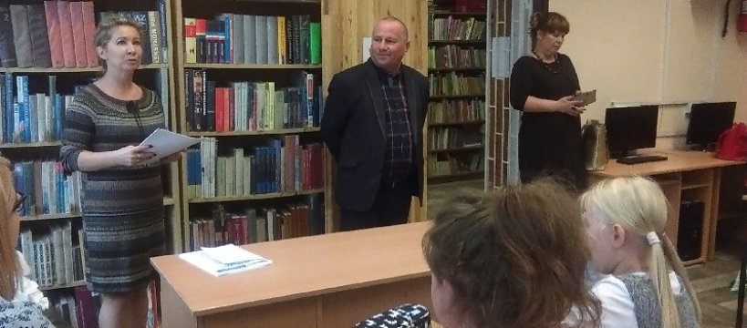 Powiatowy Konkurs Ortograficzny  „ORTOLUDEK”