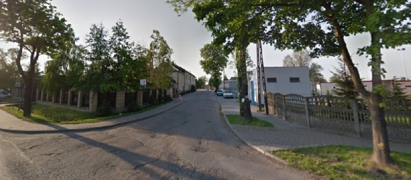 Piraci drogowi w Kątach - mieszkańcy proszą o progi zwalniające