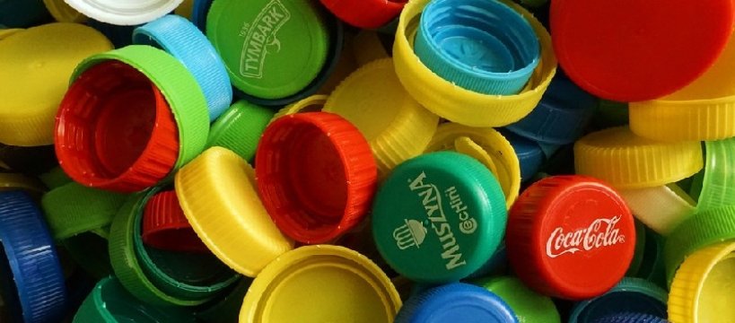 Nakrętki, które niosą pomoc. Trwa zbiórka dla Kuby Chrabańskiego  