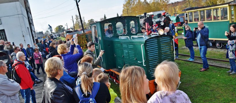 Zakończenie sezonu turystycznego 2019 – podsumowanie