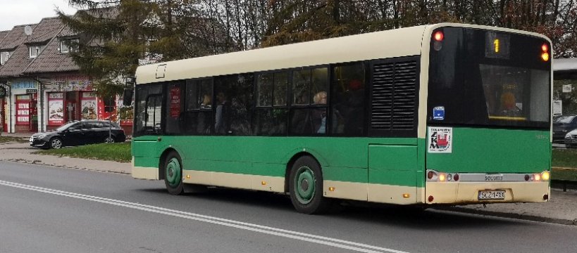 Sochaczewianie i czystość – czy nam po drodze?