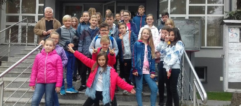 Bliżej teatru i kina