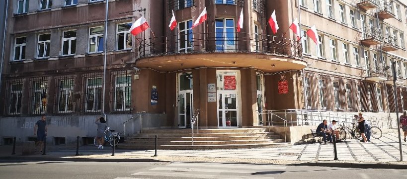 Stanowisko NFZ w ratuszu przedłuża działalność