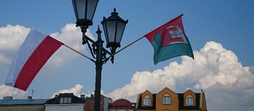 Narodowe Święto Odzyskania Niepodległości w Sochaczewie 2019 - program 