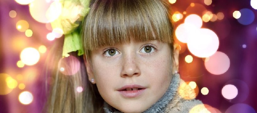 Andrzejkowa zabawa dla dzieci z Wujciem Wariatuńciem