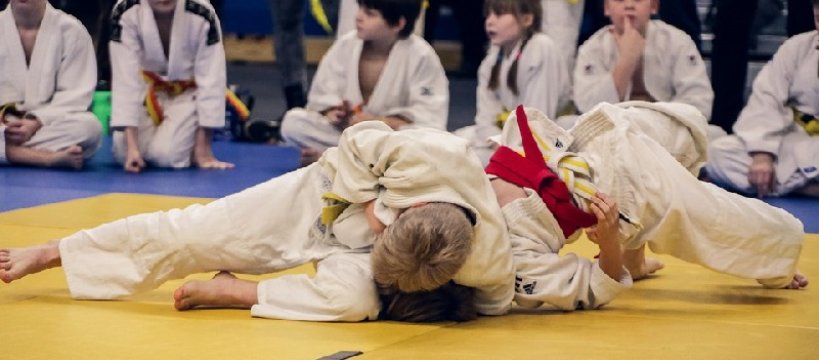 XIV Międzynarodowy Turniej Judo o Puchar Wójta Gminy Sochaczew