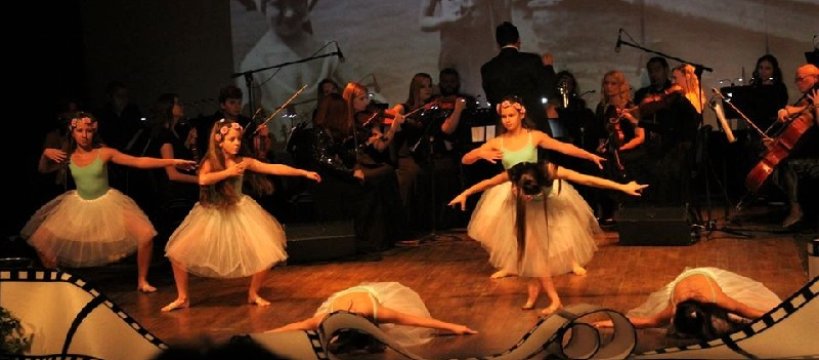 Dzień Twórcy Kultury 2019 w Sochaczewie