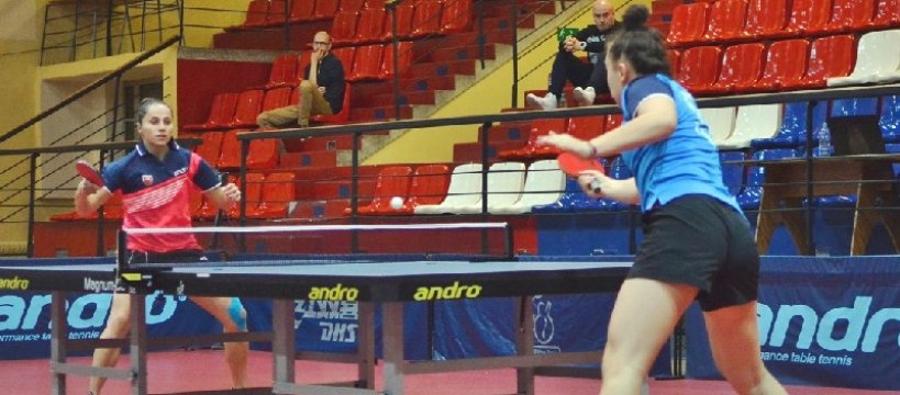 Na wyjeździe, a … jakby u siebie