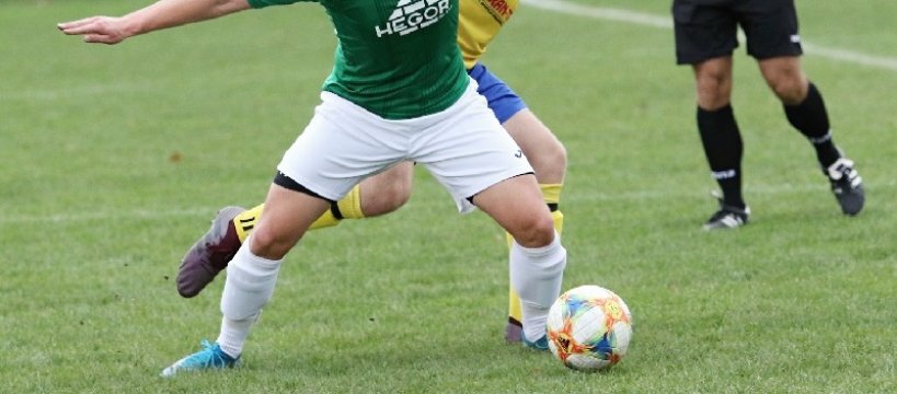 Derby z podtekstem