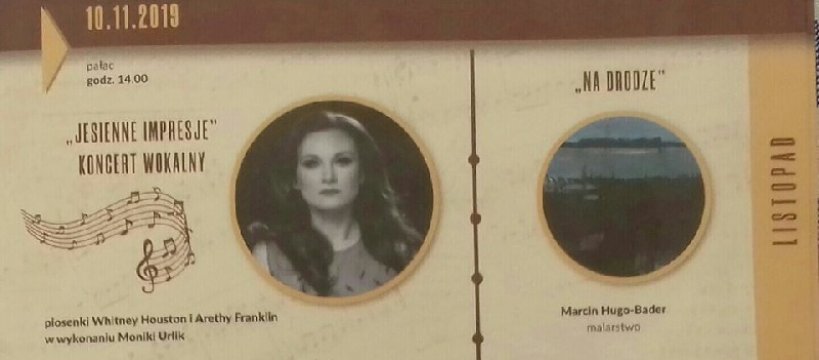  WERNISAŻ, KTÓRY SIĘ NIE ODBĘDZIE.