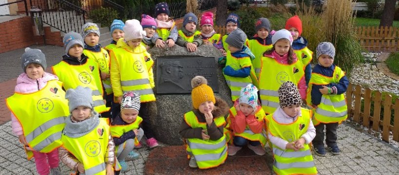 Obchody 11 listopada w Przedszkolu Samorządowym w Iłowie